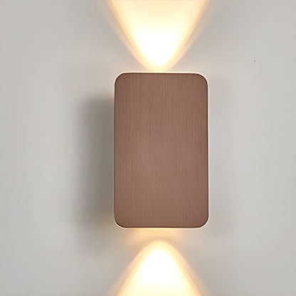 Wall Lamp | Energy Efficient Aluminum | Minimalist Wall Sconce Lighting for Home Decor 6