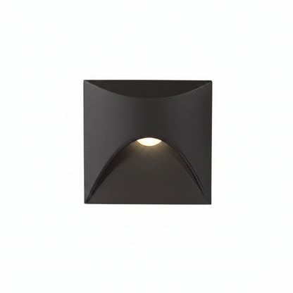 Wall Light | Aluminum Waterproof Design | Outdoor Wall Lights with Motion Sensor Technology 2