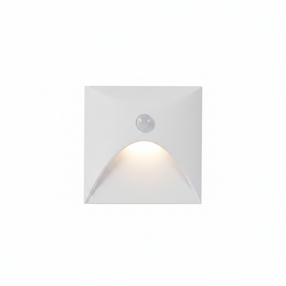 Wall Light | Aluminum Waterproof Design | Outdoor Wall Lights with Motion Sensor Technology 3
