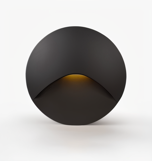 Wall Light | Aluminum Waterproof Design | Outdoor Wall Lights with Motion Sensor Technology 6