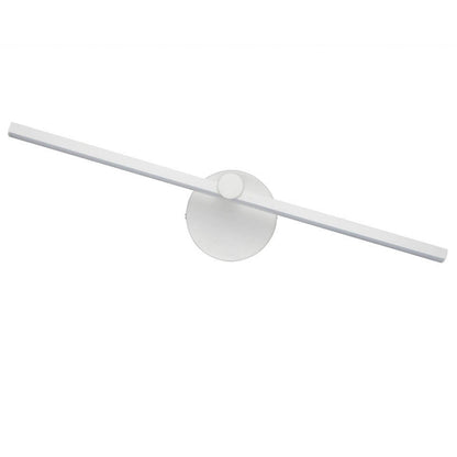 Wall Light | Integrated LED | Nordic Minimalist Aluminium Wall Sconces for Bedroom and Home Office 4