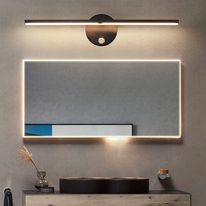 Wall Light | Integrated LED | Nordic Minimalist Aluminium Wall Sconces for Bedroom and Home Office 6