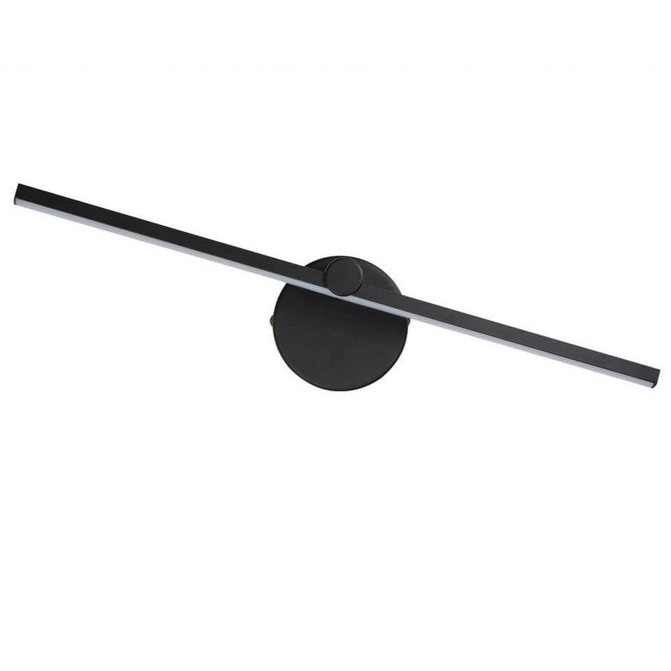 Wall Light | Integrated LED | Nordic Minimalist Aluminium Wall Sconces for Bedroom and Home Office 7