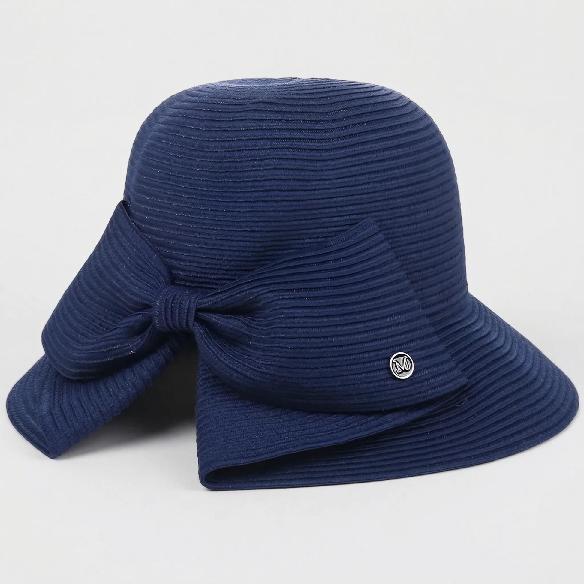 Wide Brim Sun Hat | Breathable Woven Design | Sun Hats for Women, Beach Hats for Women 1