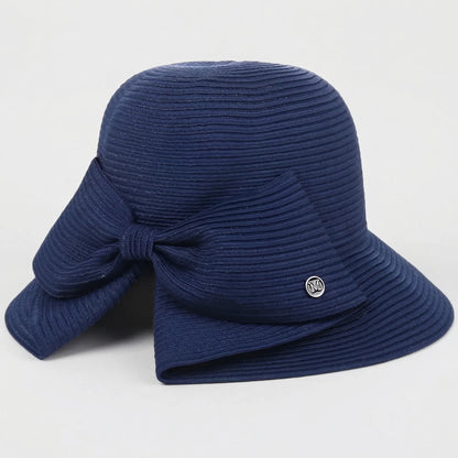 Wide Brim Sun Hat | Breathable Woven Design | Sun Hats for Women, Beach Hats for Women 1