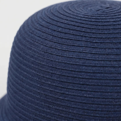 Wide Brim Sun Hat | Breathable Woven Design | Sun Hats for Women, Beach Hats for Women 5