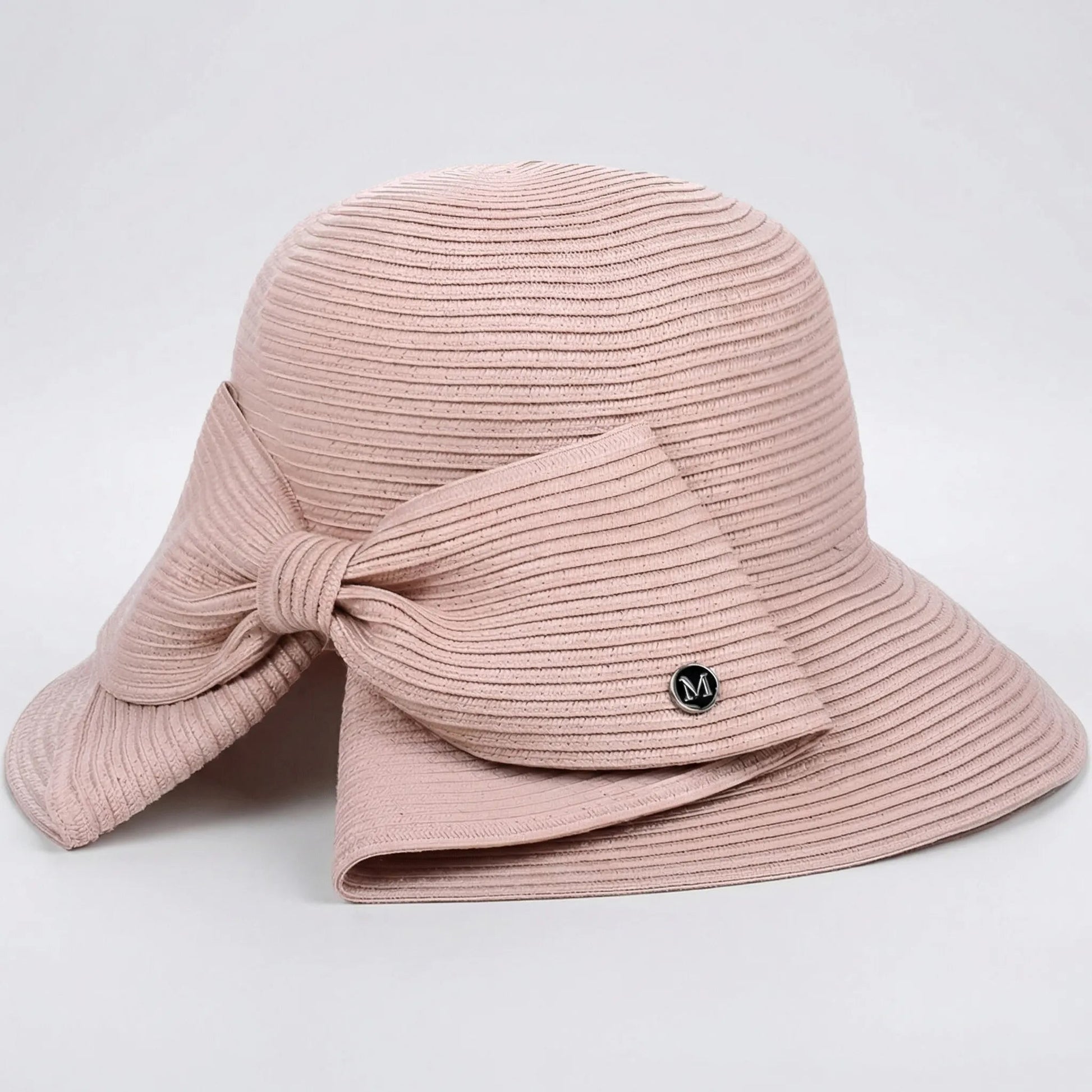 Wide Brim Sun Hat | Breathable Woven Design | Sun Hats for Women, Beach Hats for Women 9